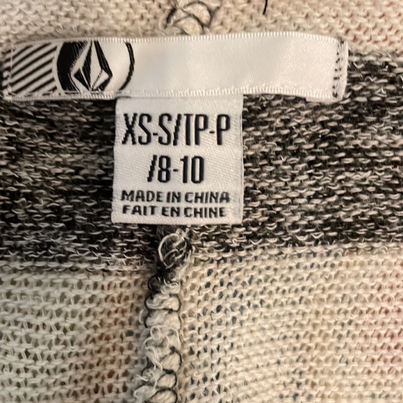 Volcom long cardigan - Picture 5 of 5